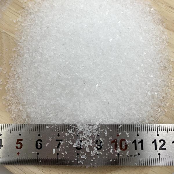Hot Selling Agriculture Fertilizer Magnesium Sulphate Heptahydrate For Sale #1 image