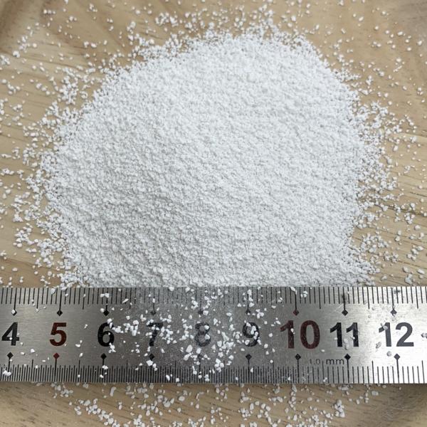 Top Quality And Good Price Sulfat Anhy Magnesium Sulphate Anhydrous For Sale #2 image