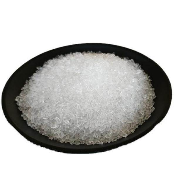 Magnesium sulfate heptahydrate #1 image