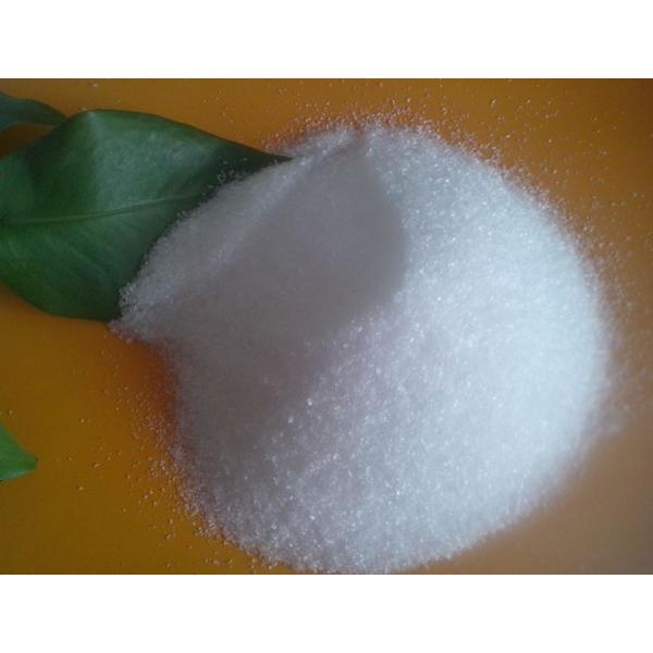 Magnesium sulfate #2 image