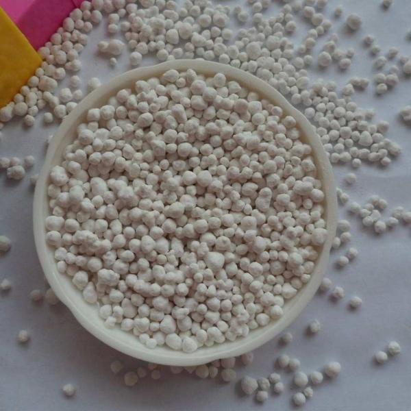 Magnesium sulfate 2-4mm #1 image