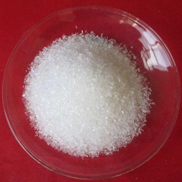 Water minerals mgso4 7h2o magnesium sulfate #4 image
