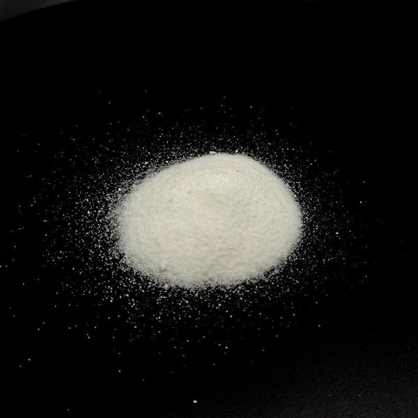 Ammonium sulphate fertilizer crystal #4 image