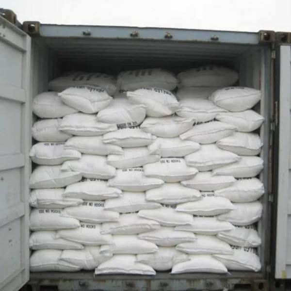 urea 46% fertilizer granular #4 image