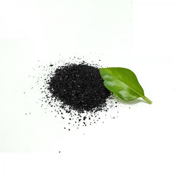 Biovita seaweed extract fertilizer #4 image