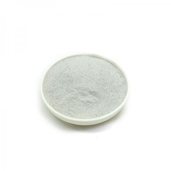 Powder silicon anti caking agent for fertilizers #1 image