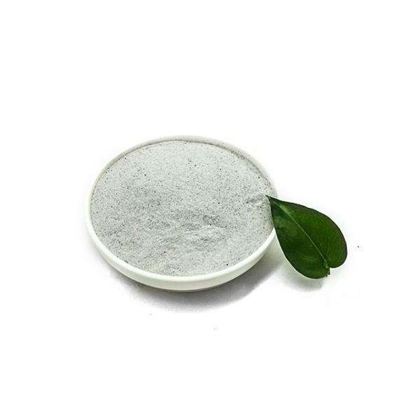 Powder silicon anti caking agent for fertilizers #2 image
