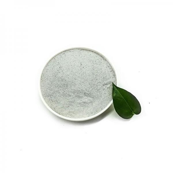 Powder silicon anti caking agent for fertilizers #4 image