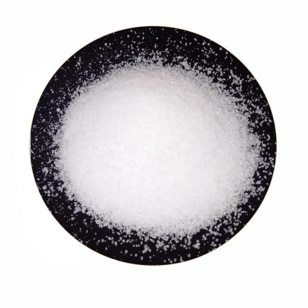 Hot Sale Good Quality Market Price Powder Shape Agricultural 21% Fertilizer Ammonium Sulphate #1 image