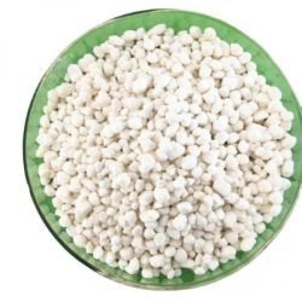 Ammonium sulphate granule fertilizer 20.5 0 0 #5 image
