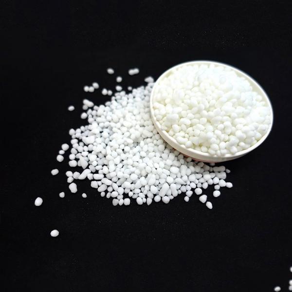 Ammonium sulphate granule fertilizer 20.5 0 0 #3 image
