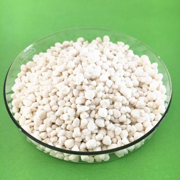 Ammonium sulphate granule fertilizer #4 image