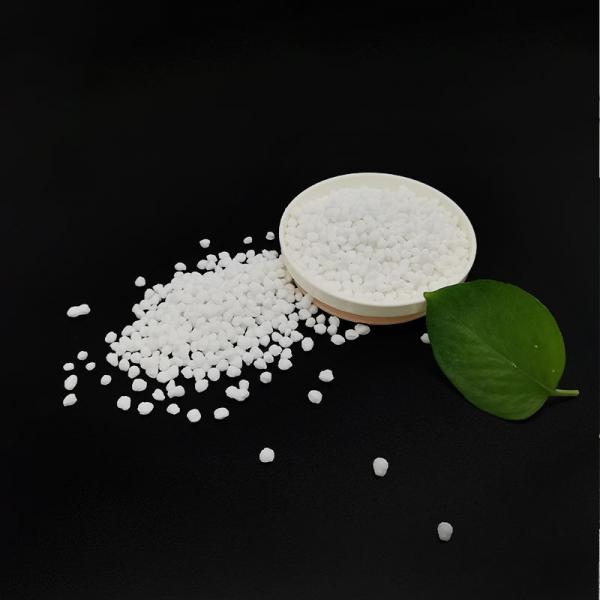 Gypsum graule for ammonium sulphate production #2 image