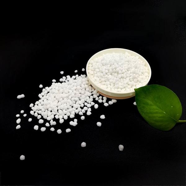 Gypsum graule for ammonium sulphate production #3 image