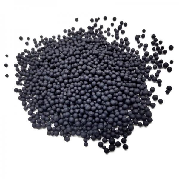 Amino acid humic acid granule fertilizer #4 image