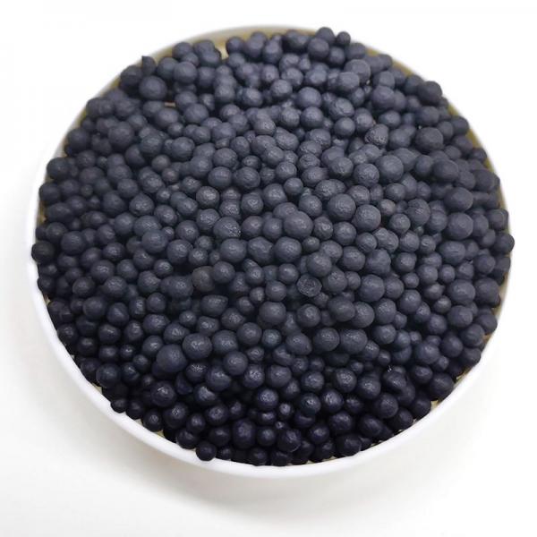 Amino acid humic acid granule fertilizer #3 image