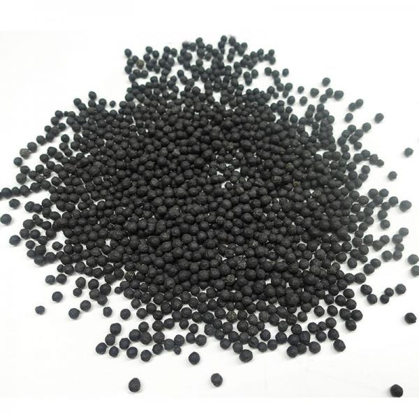 NPK 10-1-1 organic granular fertilizer #4 image