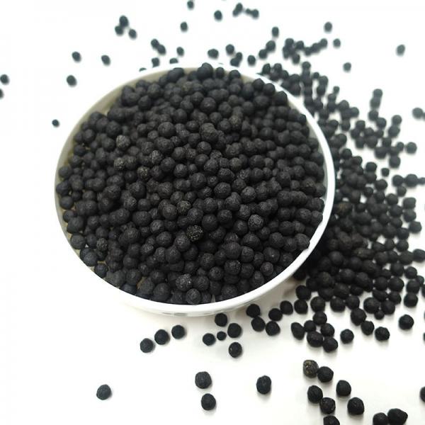 High N content organic granular fertilizer 10% #3 image