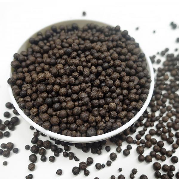 Organic Fertilizer 12-3-3 manufacturer #4 image