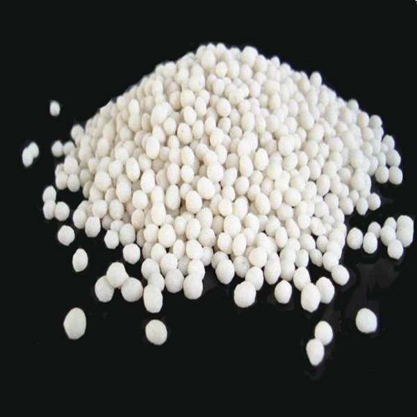Calcium salt/Calcium Nitrate Granular #1 image