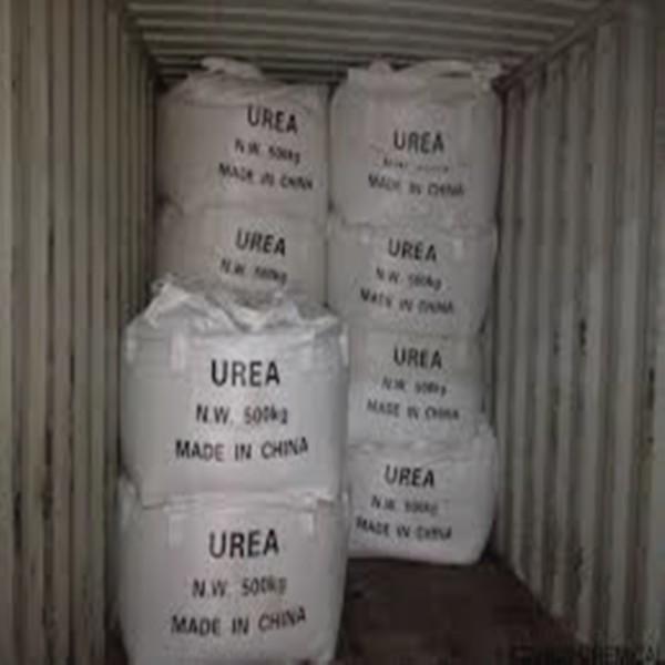 Industrial grade urea #5 image